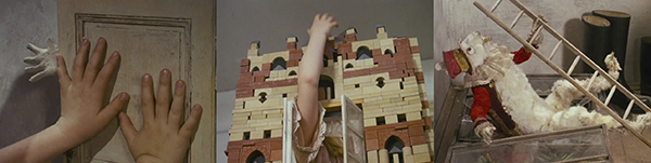 睡不着｜你得闭上眼，才能看到这部电影