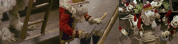 睡不着｜你得闭上眼，才能看到这部电影