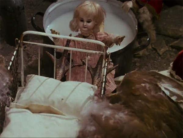 睡不着｜你得闭上眼，才能看到这部电影