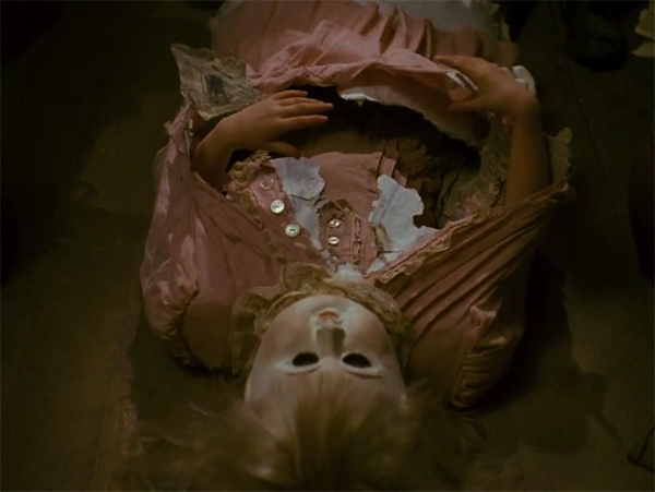 睡不着｜你得闭上眼，才能看到这部电影