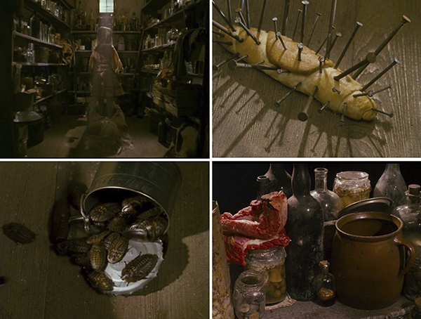 睡不着｜你得闭上眼，才能看到这部电影