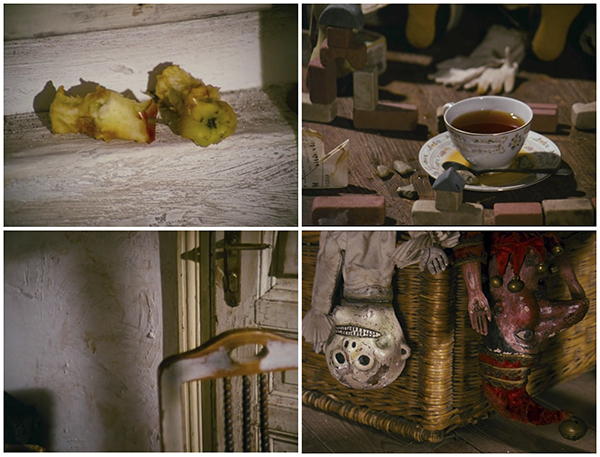 睡不着｜你得闭上眼，才能看到这部电影