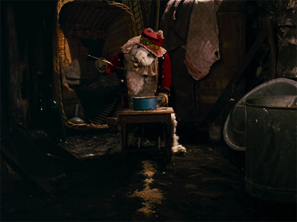 睡不着｜你得闭上眼，才能看到这部电影