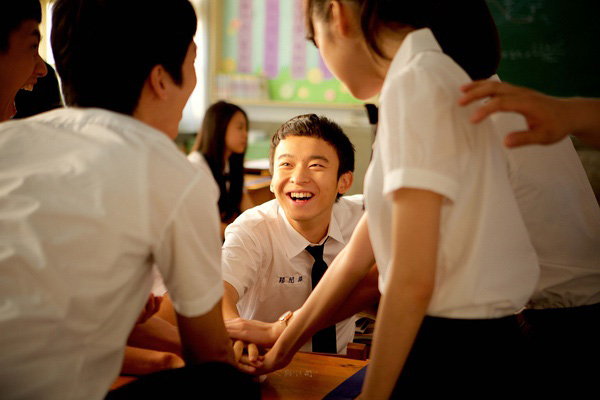 即使你觉得“青春片”是贬义词，也别错过《六弄咖啡馆》