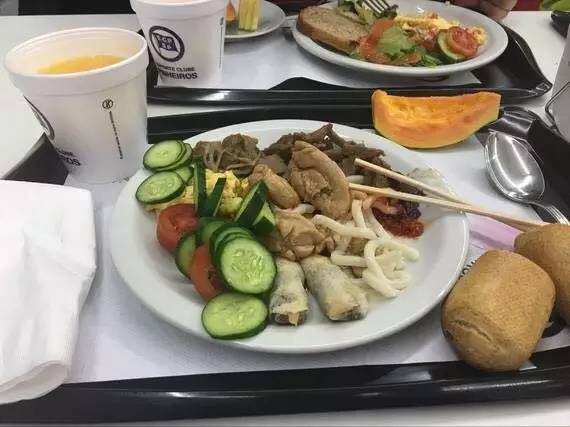 能打Uber能刷支付宝，还聘中国厨师，里约其实没那么糟？