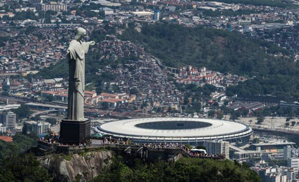 能打Uber能刷支付宝，还聘中国厨师，里约其实没那么糟？