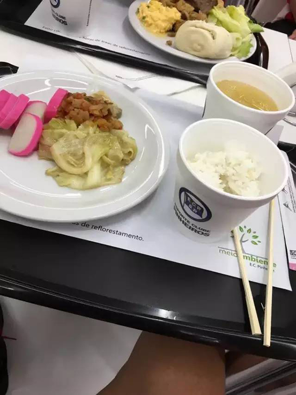 能打Uber能刷支付宝，还聘中国厨师，里约其实没那么糟？