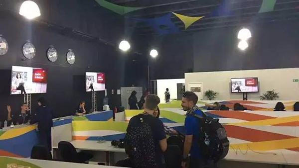 能打Uber能刷支付宝，还聘中国厨师，里约其实没那么糟？