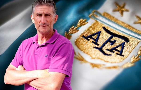 阿根廷新帅能请回梅西吗？这个老头根本不是梅球王想要的人