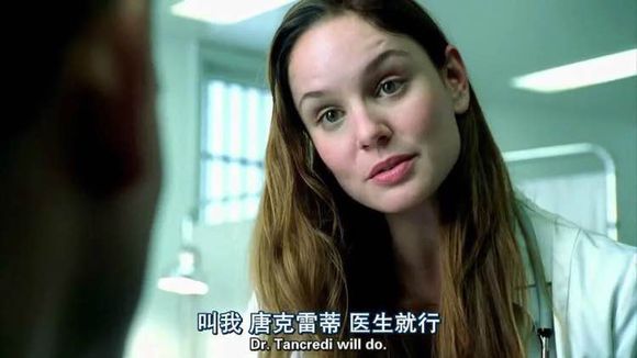 TING闻｜《越狱》男主“米帅”：是的，我想念中国