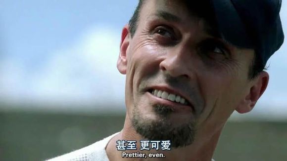 TING闻｜《越狱》男主“米帅”：是的，我想念中国