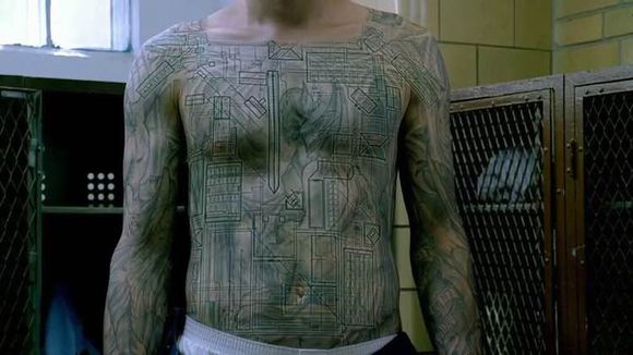 TING闻｜《越狱》男主“米帅”：是的，我想念中国