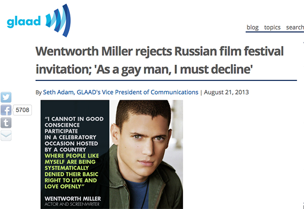 TING闻｜《越狱》男主“米帅”：是的，我想念中国