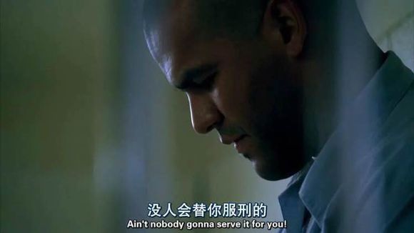 TING闻｜《越狱》男主“米帅”：是的，我想念中国