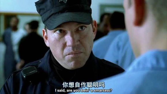 TING闻｜《越狱》男主“米帅”：是的，我想念中国