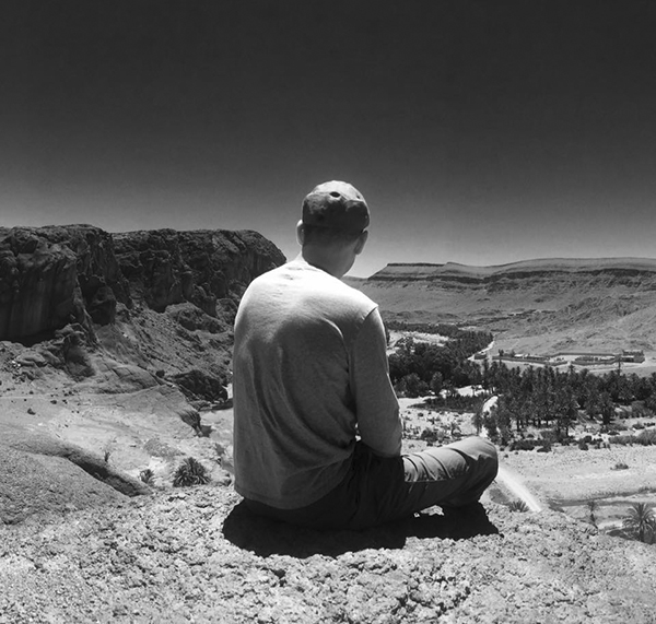 TING闻｜《越狱》男主“米帅”：是的，我想念中国