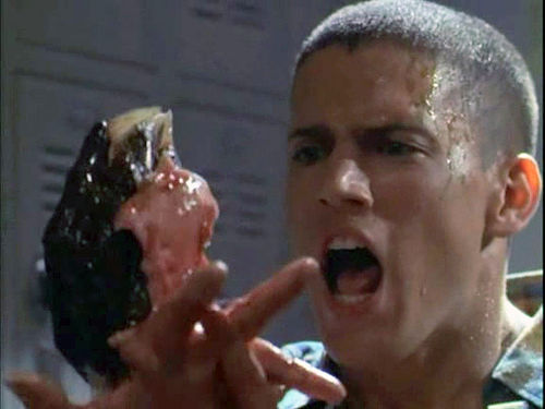 TING闻｜《越狱》男主“米帅”：是的，我想念中国