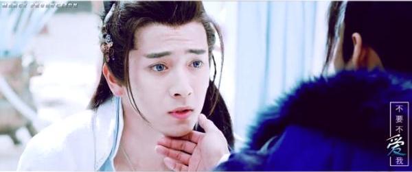 专访｜陈若轩：我觉得中二挺好的，不想走出来