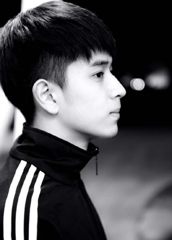 专访｜陈若轩：我觉得中二挺好的，不想走出来