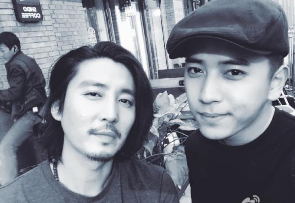 专访｜陈若轩：我觉得中二挺好的，不想走出来