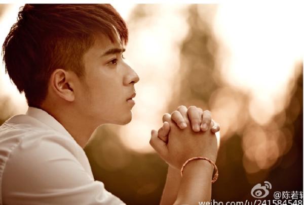 专访｜陈若轩：我觉得中二挺好的，不想走出来