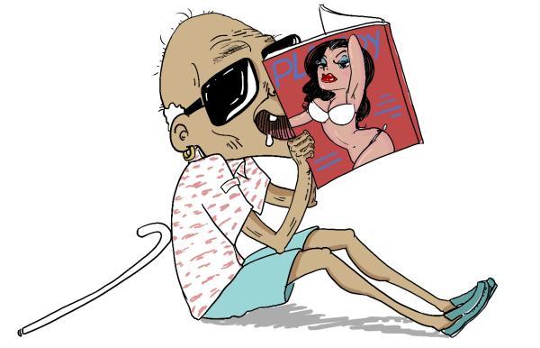 【问答】“老年夫妻过性生活”是不是会更长寿？