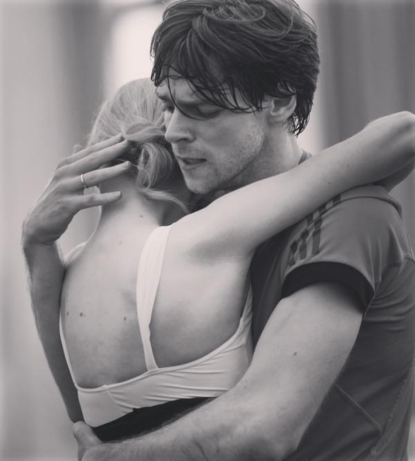 上海国际芭蕾舞比赛今晚开幕，14位芭蕾明星聚首