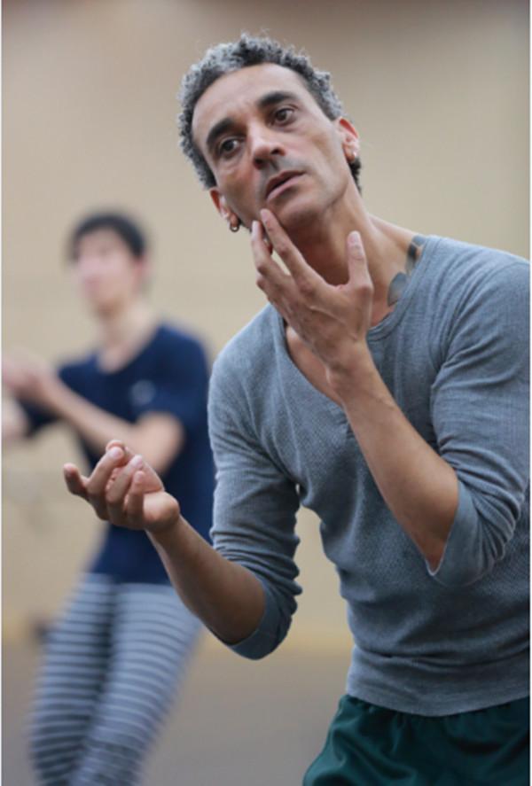 上海国际芭蕾舞比赛今晚开幕，14位芭蕾明星聚首