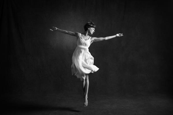 上海国际芭蕾舞比赛今晚开幕，14位芭蕾明星聚首