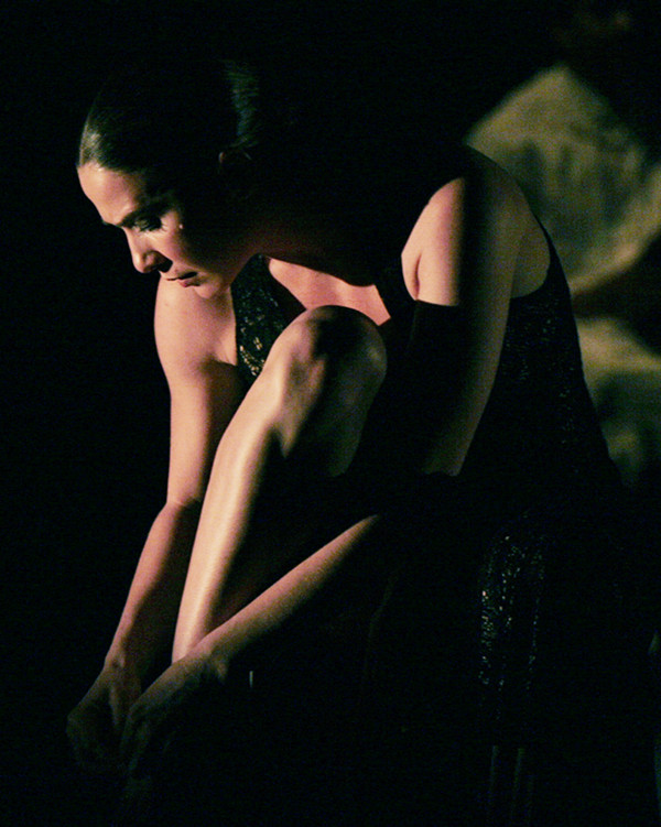 上海国际芭蕾舞比赛今晚开幕，14位芭蕾明星聚首