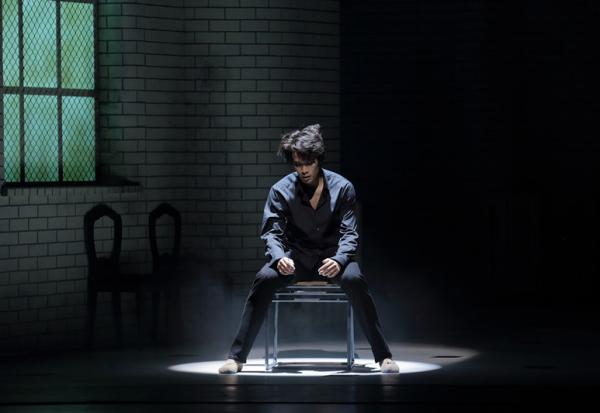 上海国际芭蕾舞比赛今晚开幕，14位芭蕾明星聚首