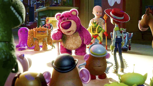 《爱宠大机密》：萌过，笑过，看过