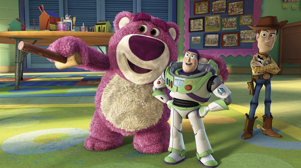 《爱宠大机密》：萌过，笑过，看过