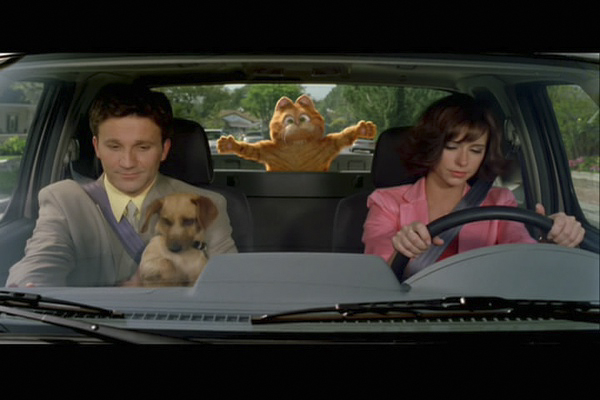 《爱宠大机密》：萌过，笑过，看过