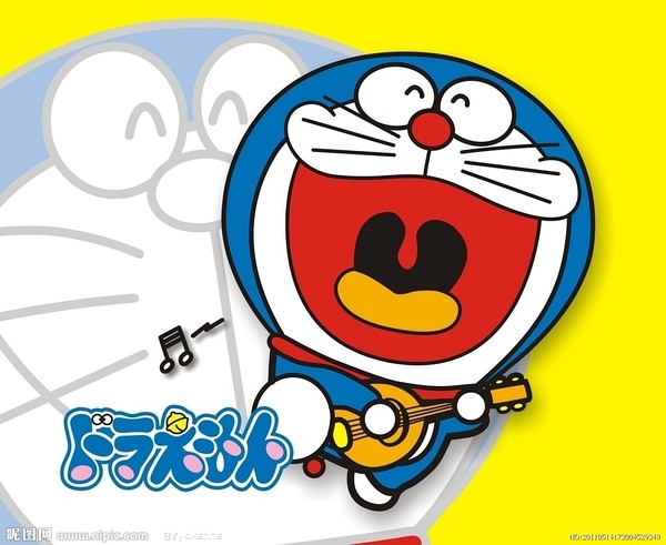 蓝胖子有过几个名字？哆啦A梦、机器猫、小叮当、阿蒙……