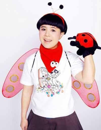 蓝胖子有过几个名字？哆啦A梦、机器猫、小叮当、阿蒙……