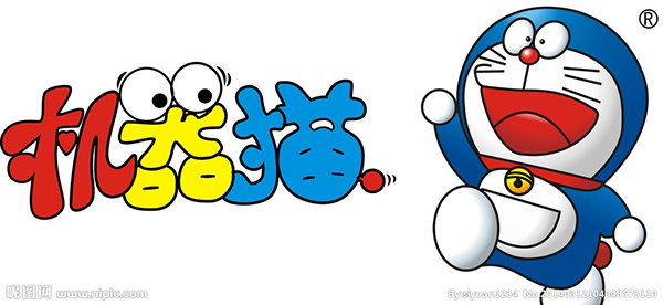 蓝胖子有过几个名字？哆啦A梦、机器猫、小叮当、阿蒙……