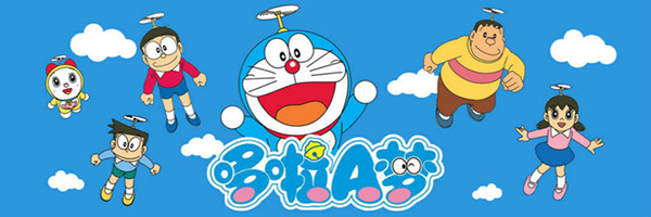 蓝胖子有过几个名字？哆啦A梦、机器猫、小叮当、阿蒙……