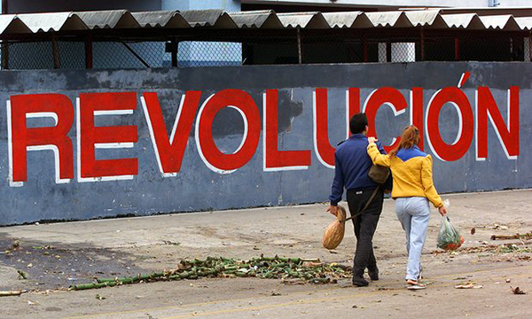 霍布斯鲍姆说，凡是去过南美的人，都无法抗拒这片土地