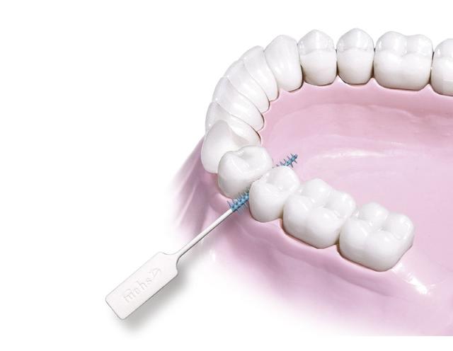 美卫生署不再建议使用牙线？清洁牙齿，你还需要它