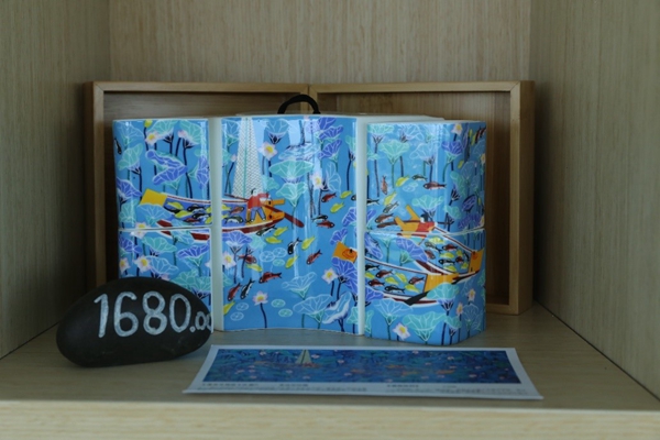 书店测评｜上海三联书店金山城市沙滩店∶上海第一家海滩书店