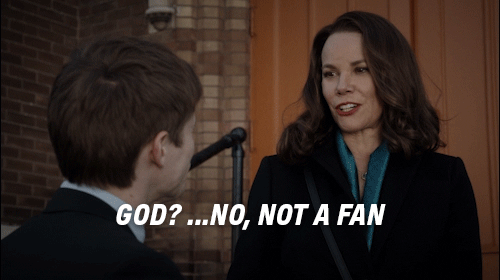 睡不着丨谁在致力于吓唬自己