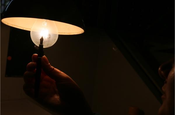 英雄钢笔资产不抵一套房？董事长称活得很好，风采不减当年