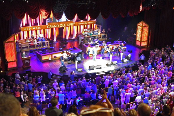 歌于乐土：一场旅行读懂流行音乐