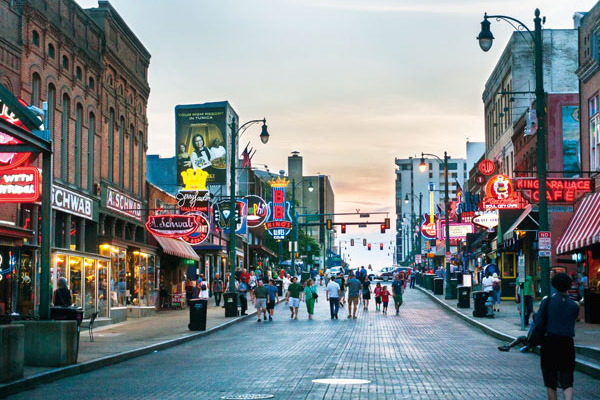 歌于乐土：一场旅行读懂流行音乐