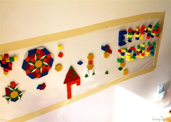 生活到底是什么？这些小游戏只为让孩子去听、看和感受