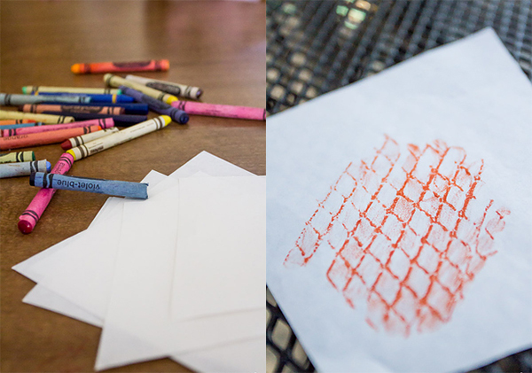 生活到底是什么？这些小游戏只为让孩子去听、看和感受