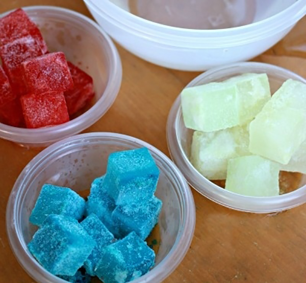 生活到底是什么？这些小游戏只为让孩子去听、看和感受