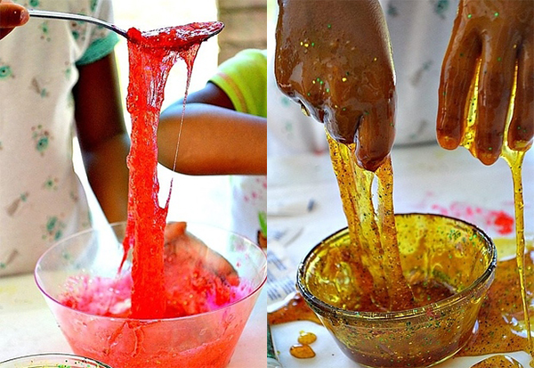 生活到底是什么？这些小游戏只为让孩子去听、看和感受