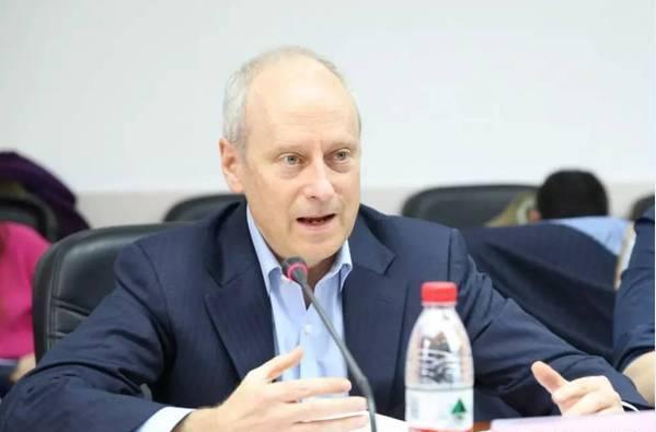 陈来评桑德尔：人权的观念在不同的文化中地位不同